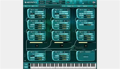 Native Instruments Absynth 5 V534 Rev2 Download Filecr