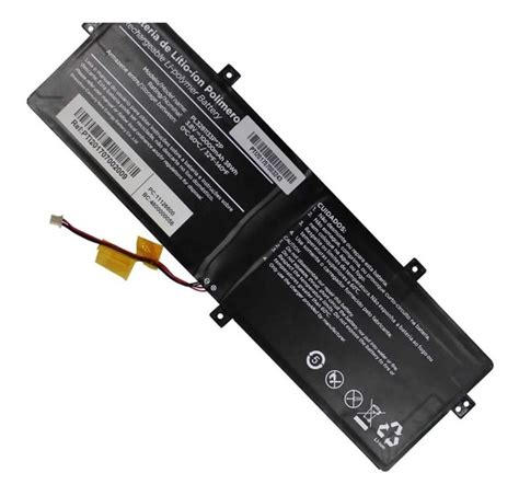 Bateria Notebook Positivo Motion Q232a MercadoLivre