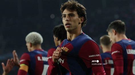 Sedang Berlangsung Napoli Vs Barcelona Live Streaming Akses Di Sini