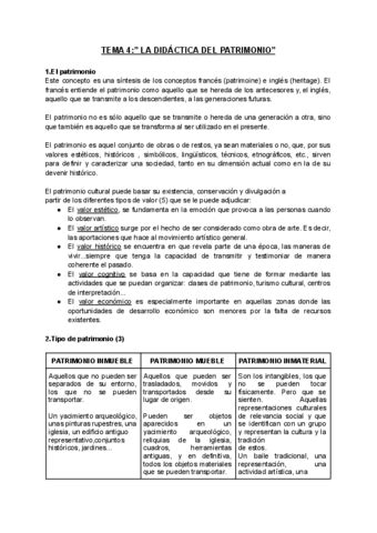 Resumenes Bloque 1 Tema 4 Pdf