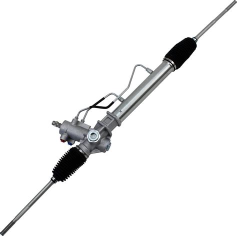 Power Steering Rack And Pinion