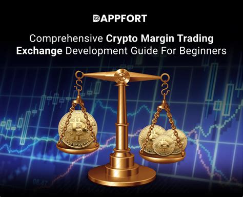 Crypto Margin Trading Exchange Development Guide For Beginners