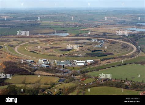 Millbrook Proving Ground Hi Res Stock Photography And Images Alamy