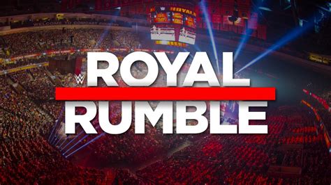 Wwe Royal Rumble 2018 Review Zona Wrestling