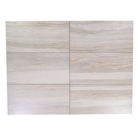 Sparta White Matt Porcelain Tile Keystone Tile