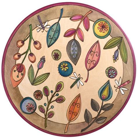 Product Details Painting On Wood Pottery Painting Funky Painted