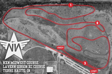 NXR Midwest Regional Meet