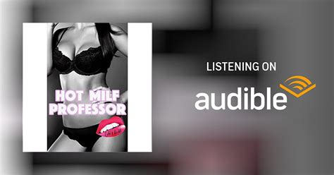 Hot Milf Professor Audiobook By Catey Redd