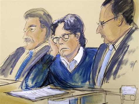 NXIVM Cult Leader Keith Raniere Sentenced To 120 Years In Prison NPR