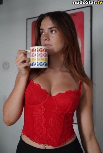 Makenzie Raine Makenzie Raine Nude OnlyFans Photo 39 Nudostar TV