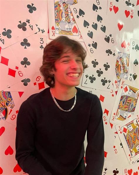 Nick Sturniolo Icon The Sturniolo Triplets Pfp Sturniolotriplets My