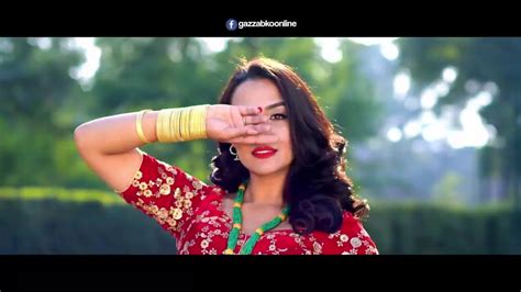 Sapani Maa Aaune Lai Mero Man Maa Xaune Lai Full Nepal Song Youtube