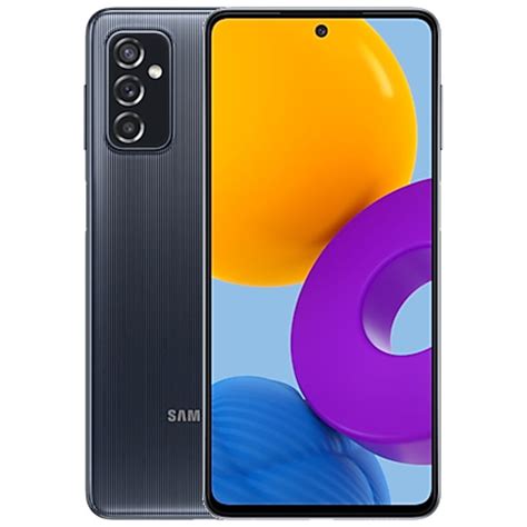 Comprar Samsung Galaxy M52 5G Negro 8 GB De RAM