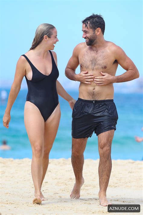 Elise Stacy Nude Aznude