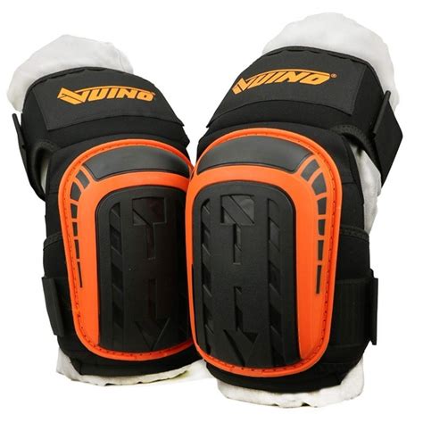 Best Heavy-Duty Knee Pads for Work - Hunter Games Magazine
