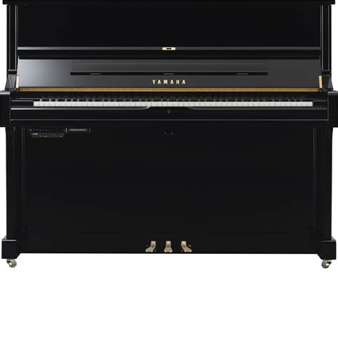 U1TA Overview TransAcoustic Piano Pianos Musical Instruments