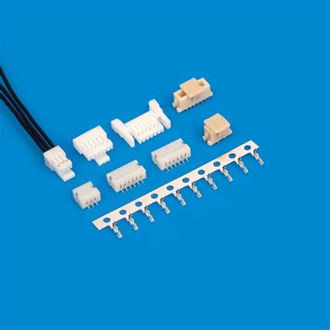 Jst Wiring Harness Scn T K Awg Scn Series Crimp Connector