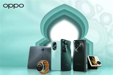 Daftar Hp Oppo Terbaru Dan Harga Resminya Banyak Promo Menarik