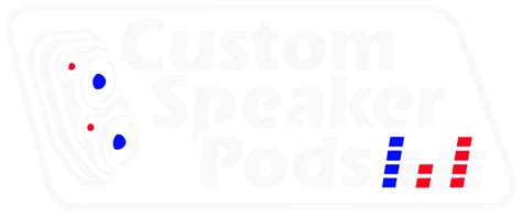 Dealer Application Custom Speaker Pods