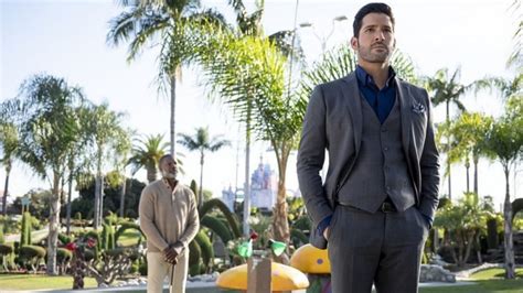 Lucifer Todas Las Canciones Del Episodio Musical De La Quinta