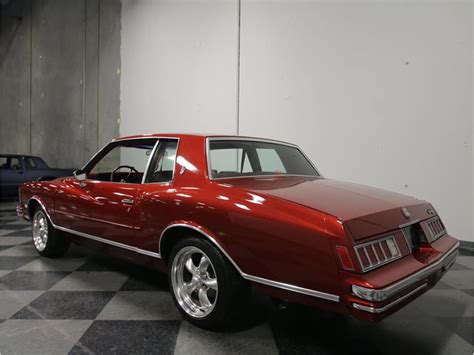 1978 Chevrolet Monte Carlo For Sale Cc 963768