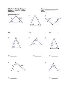 Isosceles Triangle: Definition, Properties, Types, Formulas, 57% OFF