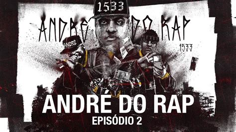 Andr Do Rap Pcc A Maior Fac O Do Brasil Document Rio Ep