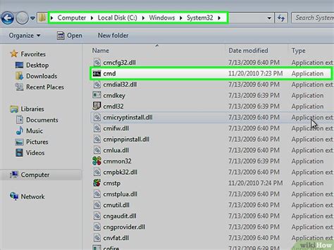 Como Descobrir Todos os Comandos do CMD no Seu Computador 