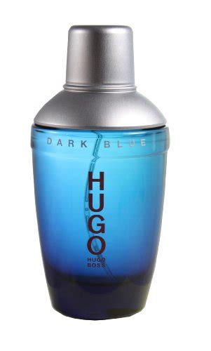 Análisis De Hugo Boss Dark Blue Opiniones Y Precio