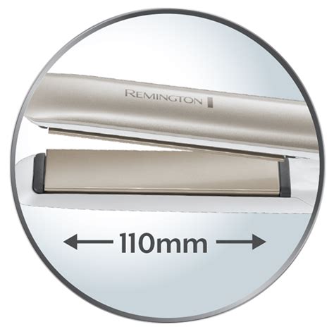 HYDRAluxe Straightener | Remington