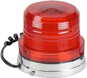 Wolo R Hawkeye Led Rotating And Flashing Emergency Warning Light