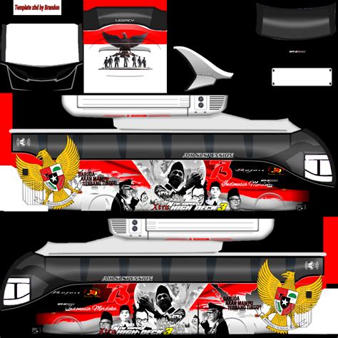 Kumpulan Livery SR2 Xhd Prime Keren Terbaik Lengkap Blog Pengajar Tekno