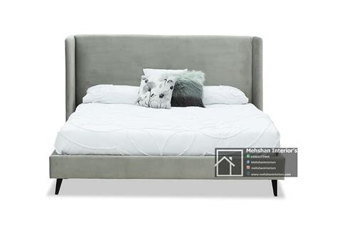 Luxury Queen Bed Queen Size Bed Designs Mehshan Interiors