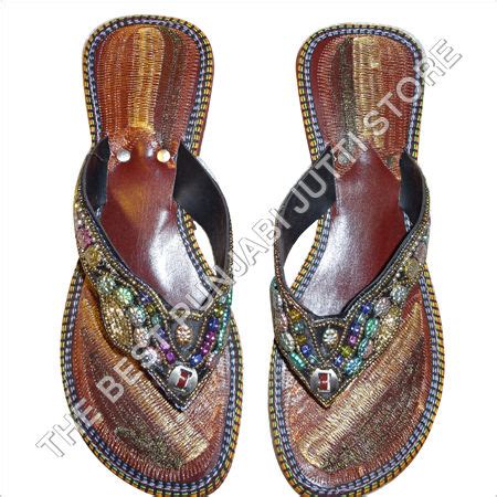 Ladies Chappal - Ladies Chappal Manufacturer & Supplier, Amritsar, India