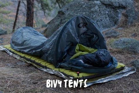 24 Different Types Of Tents A Complete Guide