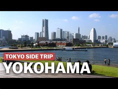 #Yokohama (横浜) is Japan's second-largest city with a population of over ...