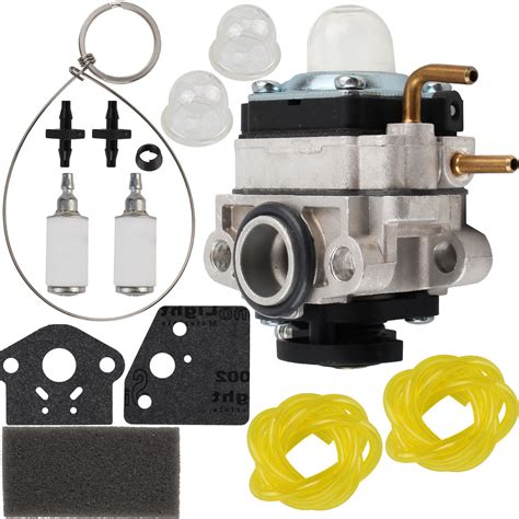 Carburetor For Sears Craftsman 29cc Speedstart Weedwacker 31679184 W