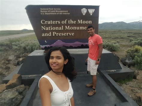 Craters of the Moon | Camping & Hiking - The Nomad Studio