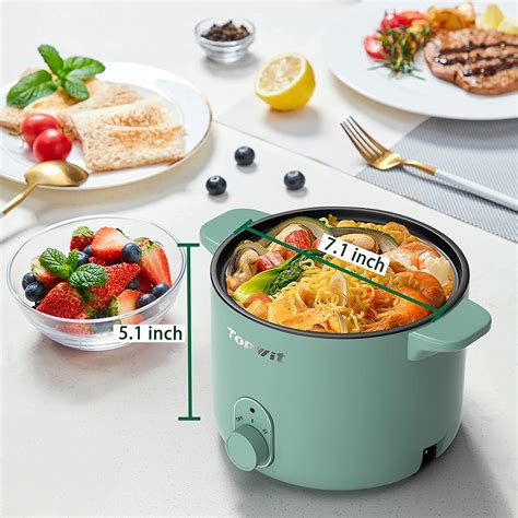 Electric HOT POT 漂亮可爱小电锅