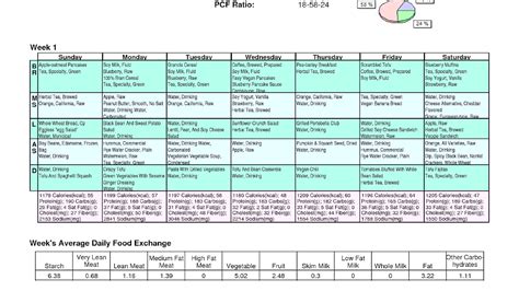 Vegetarian Diet Weight Loss Plan Vege Choices