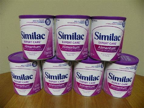 Similac Alimentum Side Effects - Common Issues Babies Experience