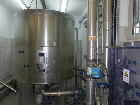 Digester Covers Nulantic Water