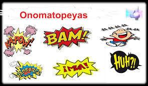 Que Es La Onomatopeya Tipos Caracteristicas Y 60 Ejemplos Images