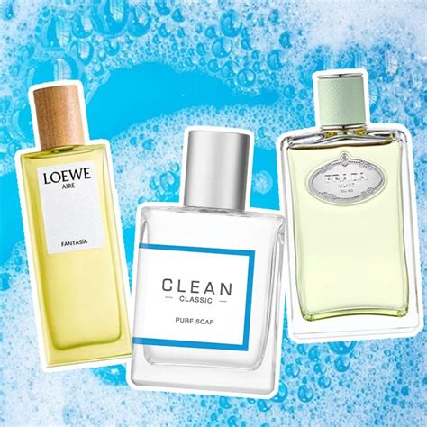 5 perfumes que huelen a jabón y equivalencias lowcost