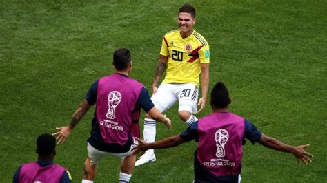 Quintero ¿el Real Madrid El Tiempo Lo Dirá