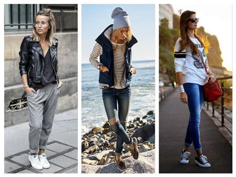 Стиль casual - DiscoverStyle.ru