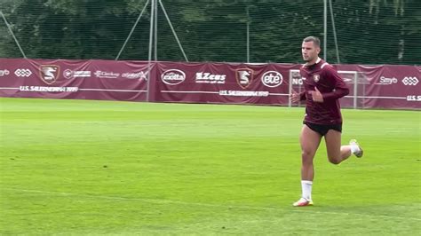 Salernitana Coulibaly Cattura Le Attenzioni Di Diversi Club Liratv