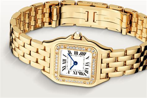 panthere de cartier   enduring