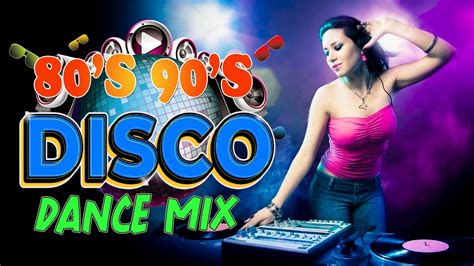 Mega Disco Dance Songs Legend Golden Disco Greatest 70s 80s 90s