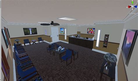 Image 5 - Incity RP - IndieDB